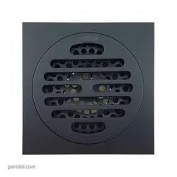 کفشور برنجی جاستایم مشکی  C06303-62-80 -MA