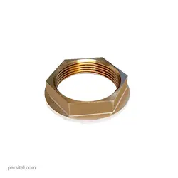 مهره برنجی m33 زیر شیر سینک کی دبلیو سی (شاوری و علم قو)