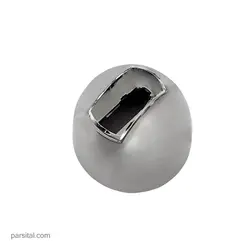 کاور (کپ) کی دبلیو سی مدل دومو کروم (ست تعویض کارتریج)