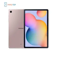 تبلت سامسونگ مدل  Galaxy Tab s6lite SM-P619 ظرفیت 64 گیگابایت رم 4 گیکابایت