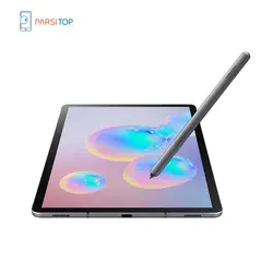 تبلت سامسونگ مدل Galaxy Tab s6 SM-T865 ظرفیت 128 گیگابایت رم 6 گیگابایت