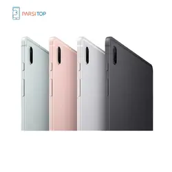 تبلت سامسونگ مدل Galaxy Tab s7fe 5G SM-T736 ظرفیت128گیگابایت رم 6گیگابایت