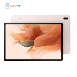 تبلت سامسونگ مدل Galaxy Tab s7fe 5G SM-T736 ظرفیت128گیگابایت رم 6گیگابایت