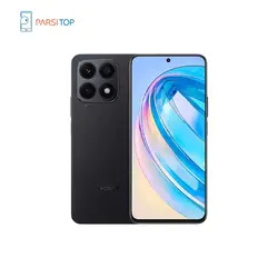 گوشی موبایل آنر مدل HONOR X8A با ظرفیت 128 گیگابایت رم 8 گیگابایت
