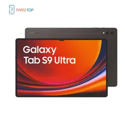 تبلت سامسونگ مدل Galaxy Tab S9 Ultra ظرفیت 256 گیگابایت رم 12 گیگابایت