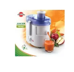 آبمیوه گیری مدل مانگو Mango