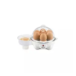 تخم مرغ پز درب پلاستيک مدل Egg Morning
