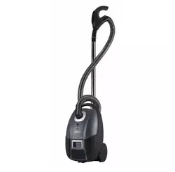 جارو برقی مدل توربو کروم – Turbo 2000 chrome