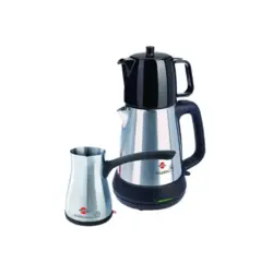 دم آور قهوه ساز گرمنوش