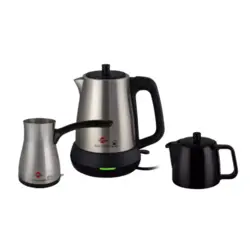 دم آور قهوه ساز گرمنوش