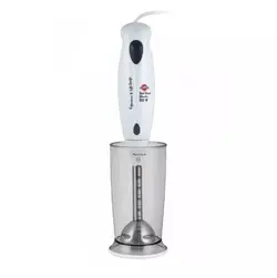 مخلوط کن دستی استیل HB5501s