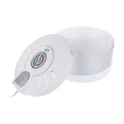 میوه و سبزی خشک كن مدل GP103