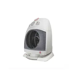 فن هیتر پایه گردان FH-2000P