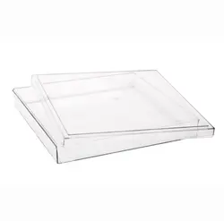 جعبه شیرینی مستطیل ۲۱ * ۳۱