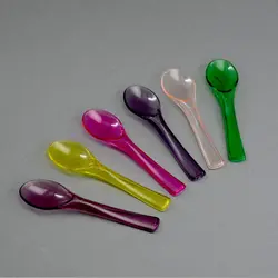 قاشق آیس کوتاه