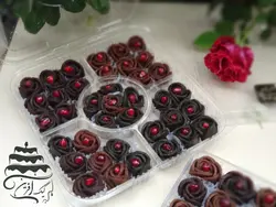 5خونه ترشک و لواشک