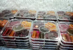 5خونه ترشک و لواشک