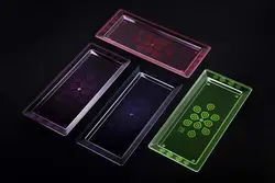 سینی شیرینی رولتی