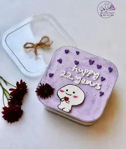 ظرف دسر تیرامیسو ۱۱۰۰cc