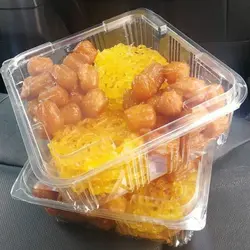 کیک باکس مینی