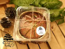 کیک باکس مینی