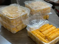 کیک باکس مینی