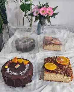 کیک باکس مینی