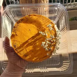 کیک باکس مینی