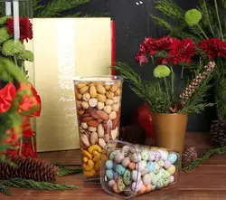 لیوان کریستال ۴۵۰cc