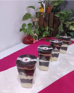 لیوان کریستال ۴۵۰cc