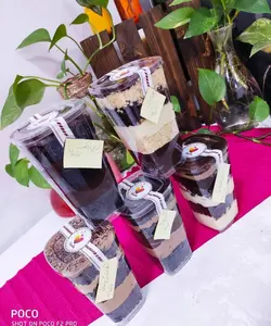 لیوان کریستال ۴۵۰cc