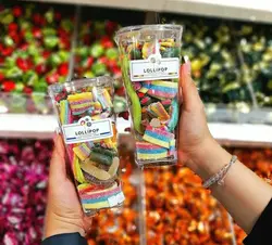 لیوان کریستال ۴۵۰cc