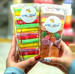 لیوان کریستال ۴۵۰cc