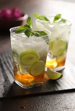 لیوان کریستال ۳۵۰cc