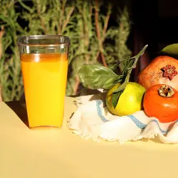 لیوان کریستال ۳۵۰cc