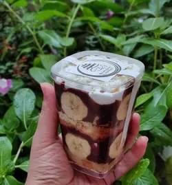 لیوان کریستال ۳۵۰cc