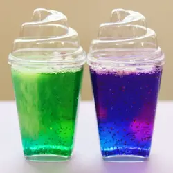 لیوان کریستال ۳۵۰cc