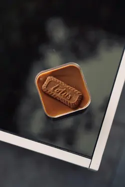 ظرف مربع 200cc تیرامیسو