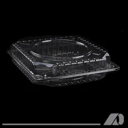 ظرف شیرینی یک کیلویی