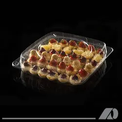 جعبه شیرینی بزرگ