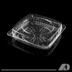 جعبه شیرینی بزرگ