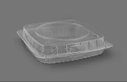 جعبه شیرینی بزرگ