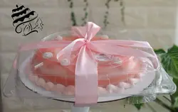 جعبه شیرینی بزرگ