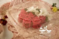 جعبه شیرینی بزرگ