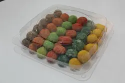 جعبه شیرینی بزرگ