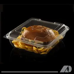 ظرف شیرینی ۱۵۰۰ cc