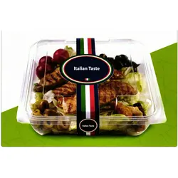 ظرف شیرینی ۱۵۰۰ cc