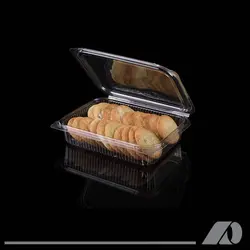 ظرف نیم کیلویی شیرینی