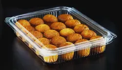 ظرف نیم کیلویی شیرینی