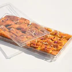 نیم کیلویی(نخودچی و باقلوا) کد253